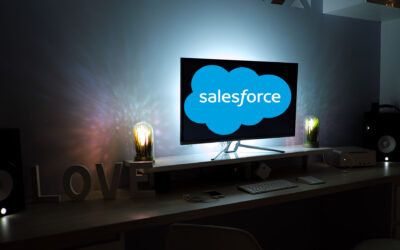 The Demand For Salesforce Developers In 2021