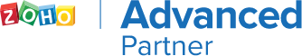 Zoho Advanced-Partner