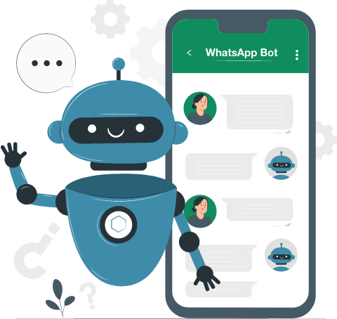 Whatsapp Chatbot